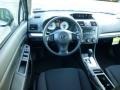 Ice Silver Metallic - Impreza 2.0i 5 Door Photo No. 15
