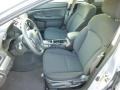 Ice Silver Metallic - Impreza 2.0i 5 Door Photo No. 16