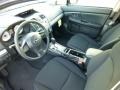 Ice Silver Metallic - Impreza 2.0i 5 Door Photo No. 17