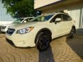 2013 Desert Khaki Subaru XV Crosstrek 2.0 Limited  photo #3