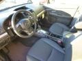 2013 Desert Khaki Subaru XV Crosstrek 2.0 Limited  photo #15
