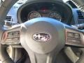 2013 Desert Khaki Subaru XV Crosstrek 2.0 Limited  photo #17