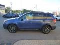 Marine Blue Pearl - Forester 2.0XT Touring Photo No. 4