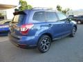 Marine Blue Pearl - Forester 2.0XT Touring Photo No. 6