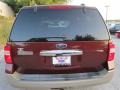 2008 Dark Copper Metallic Ford Expedition Eddie Bauer  photo #5