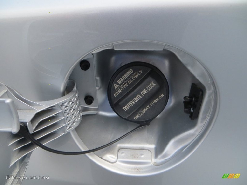 2013 Elantra Coupe SE - Silver / Gray photo #13