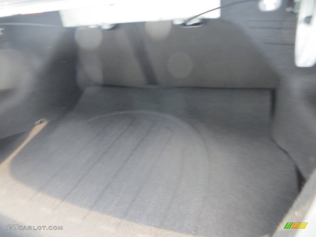 2013 Elantra Coupe SE - Silver / Gray photo #14