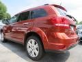 2014 Copper Pearl Dodge Journey Limited  photo #2