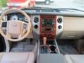 2008 Dark Copper Metallic Ford Expedition Eddie Bauer  photo #11