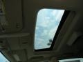 Sunroof of 2014 Journey Limited