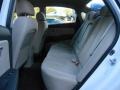 Captiva White - Elantra GLS Sedan Photo No. 17