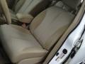 Fresh Powder White - Versa 1.8 SL Hatchback Photo No. 11