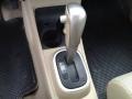 Fresh Powder White - Versa 1.8 SL Hatchback Photo No. 13