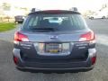 2014 Carbide Gray Metallic Subaru Outback 2.5i Premium  photo #6