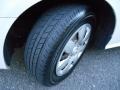 Captiva White - Elantra GLS Sedan Photo No. 25