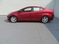 Sparkling Ruby - Elantra GLS Photo No. 7