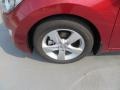 Sparkling Ruby - Elantra GLS Photo No. 12