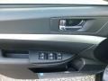 2014 Carbide Gray Metallic Subaru Outback 2.5i Premium  photo #17