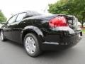 Black Clear Coat - Avenger SE Photo No. 2