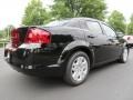 Black Clear Coat - Avenger SE Photo No. 3
