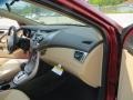 Sparkling Ruby - Elantra GLS Photo No. 16