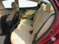 Sparkling Ruby - Elantra GLS Photo No. 18