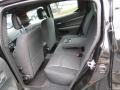 Black Clear Coat - Avenger SE Photo No. 7