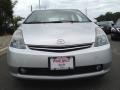 Classic Silver Metallic - Prius Hybrid Photo No. 2