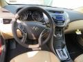 Sparkling Ruby - Elantra GLS Photo No. 22