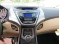 Sparkling Ruby - Elantra GLS Photo No. 23