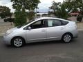 Classic Silver Metallic - Prius Hybrid Photo No. 4