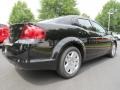 Black Clear Coat - Avenger SE Photo No. 3