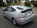 Classic Silver Metallic - Prius Hybrid Photo No. 5