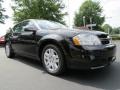 Black Clear Coat - Avenger SE Photo No. 4