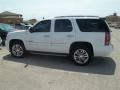 Summit White - Yukon Denali AWD Photo No. 2