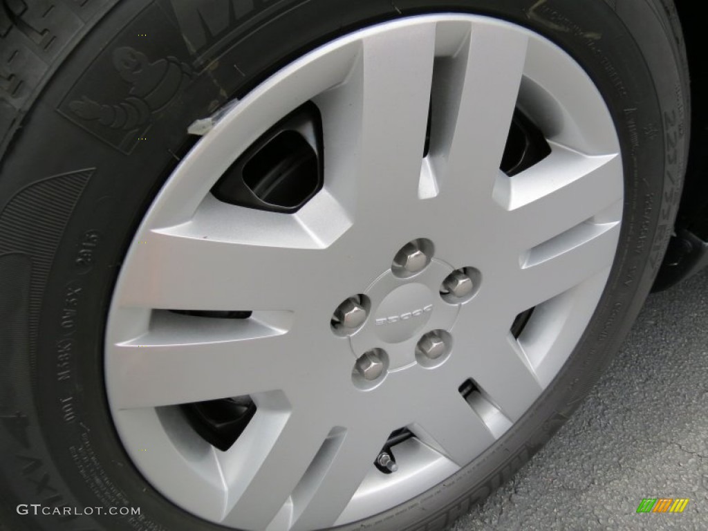 2014 Dodge Avenger SE Wheel Photo #85369585