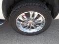 Summit White - Yukon Denali AWD Photo No. 3
