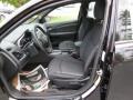 Black Clear Coat - Avenger SE Photo No. 6