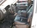 Summit White - Yukon Denali AWD Photo No. 4
