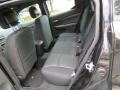 Black Clear Coat - Avenger SE Photo No. 7