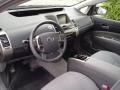 Classic Silver Metallic - Prius Hybrid Photo No. 9