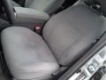 Classic Silver Metallic - Prius Hybrid Photo No. 11