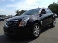 Black Raven - SRX FWD Photo No. 1