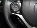2013 Honda Civic LX Sedan Controls