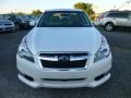 2014 Satin White Pearl Subaru Legacy 2.5i Limited  photo #2