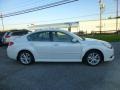 2014 Satin White Pearl Subaru Legacy 2.5i Limited  photo #8