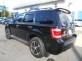 2009 Black Ford Escape XLT V6  photo #6