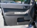 2009 Black Ford Escape XLT V6  photo #7