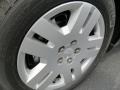 Black Clear Coat - Avenger SE Photo No. 5