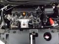 1.8 Liter SOHC 16-Valve i-VTEC 4 Cylinder 2013 Honda Civic LX Sedan Engine